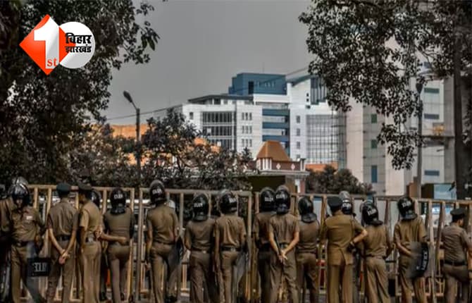 Bihar Police Bharti 2026: 12वीं पास युवाओं के लिए सुनहरा मौका, कॉन्स्टेबल ऑपरेटर पदों के लिए आवेदन इस तारीख से शुरू, जानिए पूरी प्रक्रिया