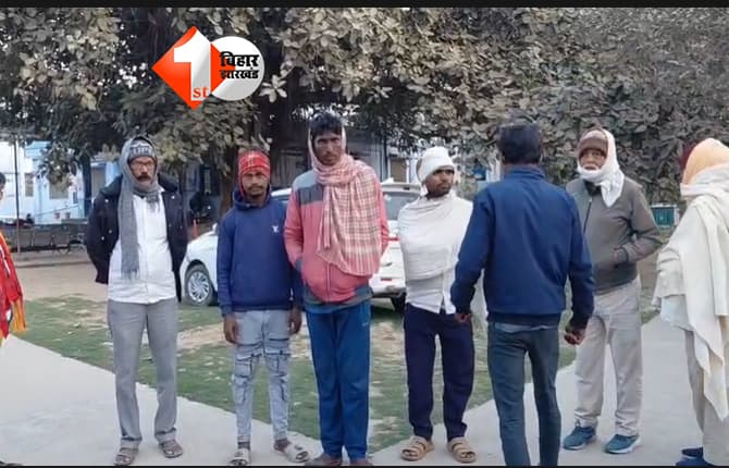 Bihar crime : दो साल पहले हुई शादी अब निकली अर्थी, नवविवाहिता ने उठाया खौफनाक कदम; हिरासत में सास-ससुर; पढ़िए क्या है पूरी खबर