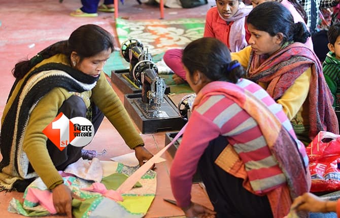 Mahila Rojgar Yojana Bihar : बिहार की महिलाओं के खाते में होली के बाद आएंगे 20-20 हजार रुपए, जानिए दूसरी क़िस्त लेने के क्या है नियम
