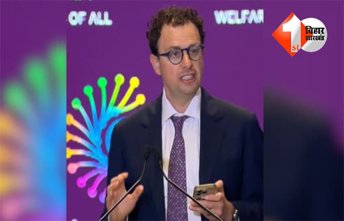 India AI Impact Summit 2026: AI के गलत इस्तेमाल पर कैसे लगेगी रोक? एंथ्रोपिक के सीईओ ने बताया मूल मंत्र, जानिए डिटेल...