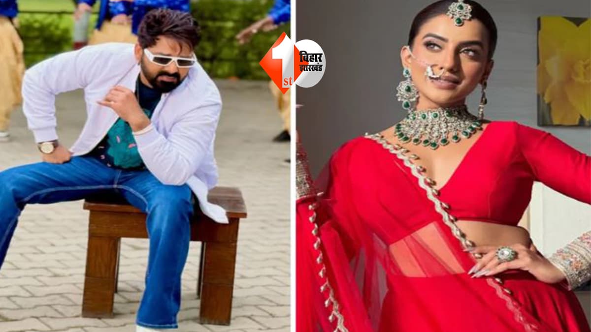 सड़े हुए इंसान के साथ मुझे क्यों जोड़ा जाता? पवन सिंह पर फिर फूटा अक्षरा का गुस्सा! कहा- वो 10 जगह मुंह मारता है, फिर भी...