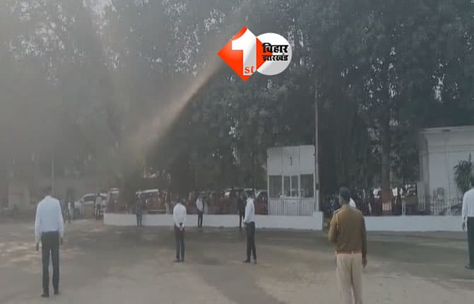 Budget Session 2026: बजट पेश होने से पहले लोक भवन पहुंचे CM नीतीश कुमार और कई मंत्री, राज्यपाल के साथ इन मुद्दों पर हुई बातचीत