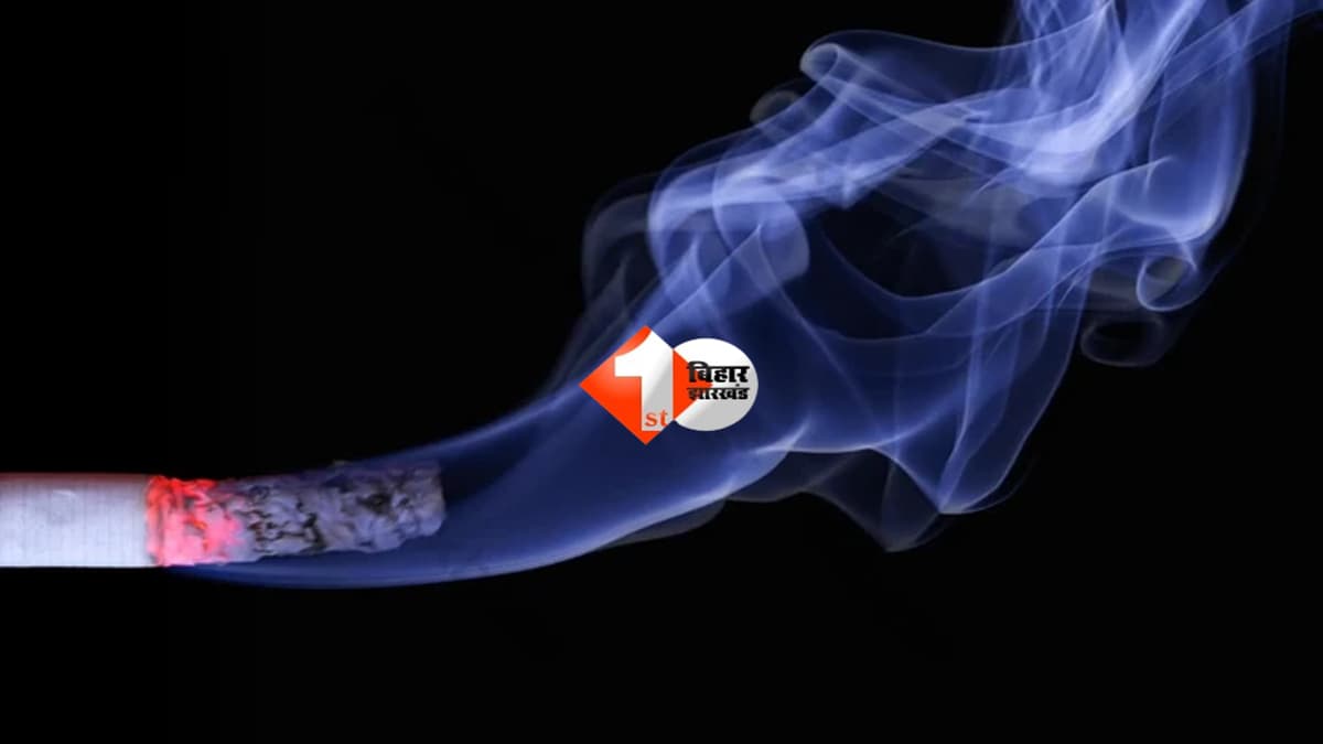 BIHAR NEWS : सिगरेट के धुएं की एक फूंक से भड़की आग,दो मोहल्लों के बीच पत्थरबाजी; इलाके में मचा हड़कंप