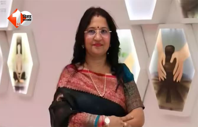 Success Story: कभी पंखे बेचकर किया था पिता का अंतिम संस्कार, आज ₹157 करोड़ की कंपनी की हैं मालिक: जानिए पूरी कहानी