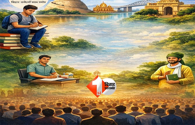 BSSC Calendar 2026: बिहार 2nd इंटर लेवल, CGL समेत 45 भर्तियों का कैलेंडर जारी; कब कौन सी परीक्षा होगी