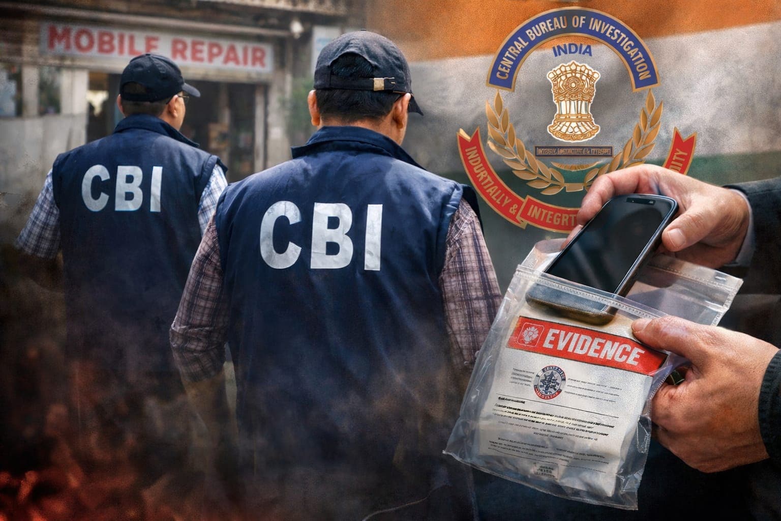 क्या सच में नीट छात्रा के भाई को उठा ले गई CBI? फर्स्ट बिहार के जरिए जानिए क्या है इसकी असली हकीकत; आखिर क्यों जहानाबाद पहुंची थी केंद्रीय अन्वेषण ब्यूरो की टीम