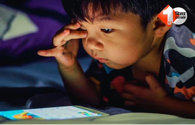 Bihar Legislative : बिहार में बच्चों के स्क्रीन टाइम पर सख्ती, नई डिजिटल पॉलिसी जल्द होगी लागू; सम्राट ने किया एलान