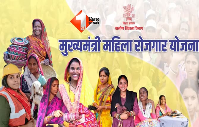 मुख्यमंत्री महिला रोजगार योजना: दो लाख तक की मदद के लिए महिलाओं को देने होंगे हज़ारों रुपए, आसान भाषा में समझें पूरा नियम