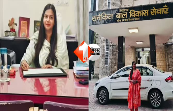 Success Story: कभी किताबें खरीदने तक के नहीं थे पैसे, रिश्तेदार भरते थे स्कूल की फीस; आज वही बनीं RAS अफसर, जानिए कहानी