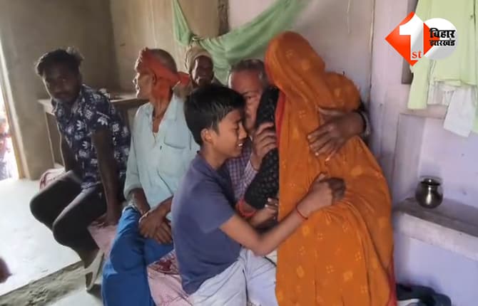 Supaul news : शादी की खुशियों के बीच मातम, छात्रा का शव पेड़ से लटका मिला; परिजनों ने लगाया हत्या का आरोप