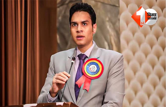 Success Story: पहले IPS फिर IAS, अब कर ली तीसरी शादी... जानिए चर्चित आईएएस अधिकारी की दिलचस्प कहानी