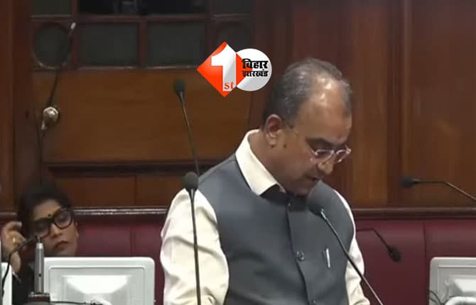 Bihar doctor salary hike : बिहार में डॉक्टरों का वेतन बढ़ा, रिमोट इलाकों में काम करने वालों को भी बढ़ेगा प्रोत्साहन राशि