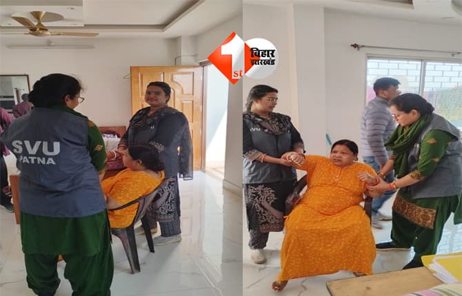 SVU Raid: SVU की रेड में DPO 50 हजार घूस लेते गिरफ्तार, घर से 4 लाख रुपए भी हुए बरामद