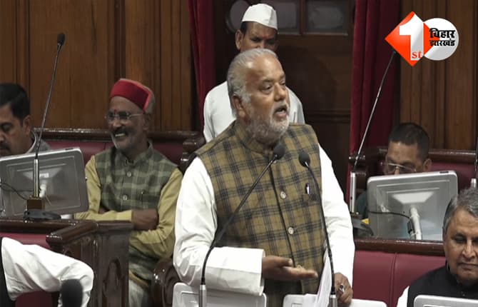 Bihar Panchayat News : मुखिया के अधिकारों पर उठे सवाल, G-RAM G में वार्ड सदस्यों को भी मिले योजना चयन का हक; सदन में उठा मुद्दा; जानिए मंत्री ने क्या कहा