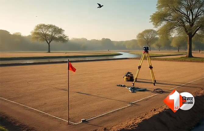 Patna land registry : पटना में जमीन रजिस्ट्री के लिए लागू होगा नया रेट, सर्किल रेट में भी जमकर बढ़ोतरी; बोरिंग रोड में इतने रुपए प्रति कट्ठा होगा रेट