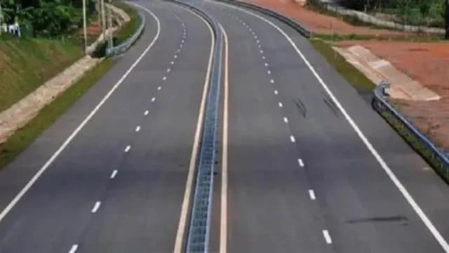 Bihar expressway : बिहार के इस जिले से गुजरेंगे तीन बड़े एक्सप्रेसवे, रेल कनेक्टिविटी से मिलेगा आर्थिक बल