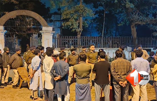 Minto Hostel : मिंटो हॉस्टल से अरेस्ट हुए 8 छात्र, कमरे में शराब पीकर कर रहे मौज -मस्ती; स्टूडेंट यूनियन इलेक्शन से पहले आधी रात SP ने लिया एक्शन