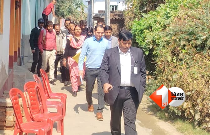 Patna NEET Student Death Case