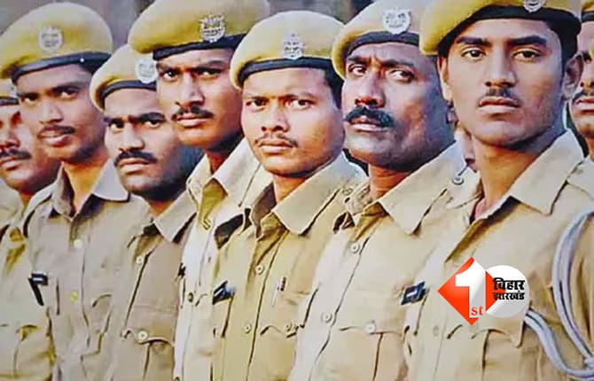 Home Guard Vacancy : बिहार में होमगार्ड की बंपर बहाली, 13,500 नए जवान होंगे बहाल; हर दिन मिलेंगे इतने रुपए