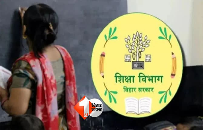 Bihar Teacher News