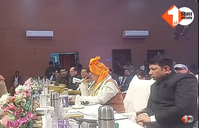 Bihar Bhumi: डिप्टी सीएम ने CO के एक और खेल को पकड़ा, ऐलान- गलत मंशा से दाखिल खारिज आवेदन रिजेक्ट करने वाले सीओ को सरकार कर देगी रिजेक्ट