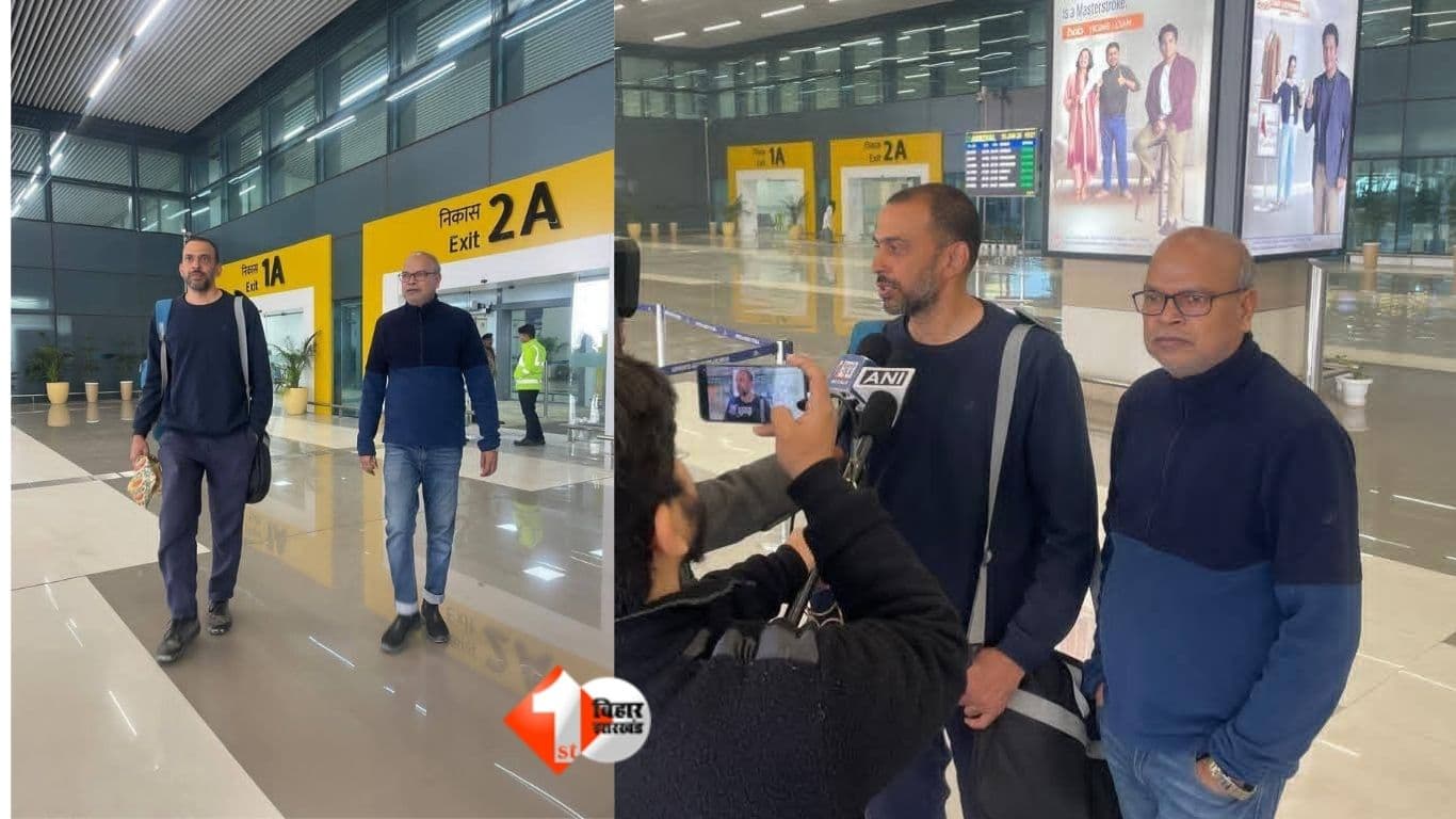 Bihar Congress News, Krishna Allavaru Bihar, Bihar Assembly Election 2025, Congress Defeat Bihar, Rajesh Ram Congress, Bihar Congress Incharge, Sadakat Ashram Protest, Congress Internal Conflict Bihar