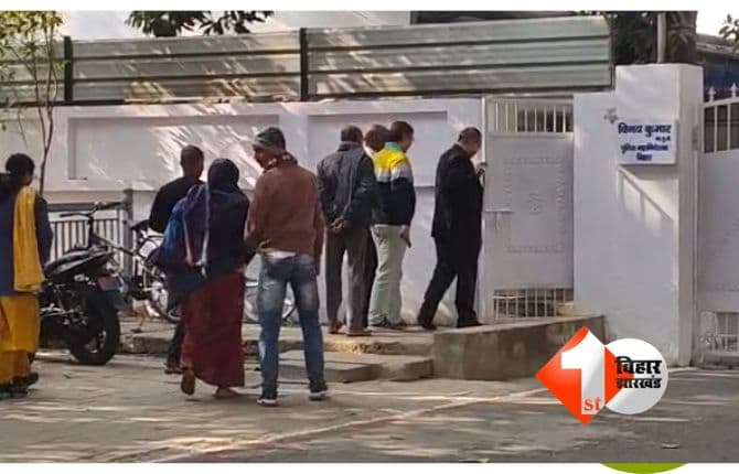 NEET Student Death Case