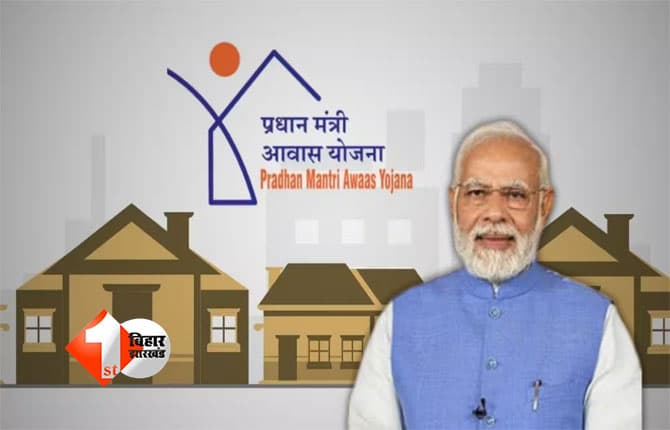 PM Awas Yojana