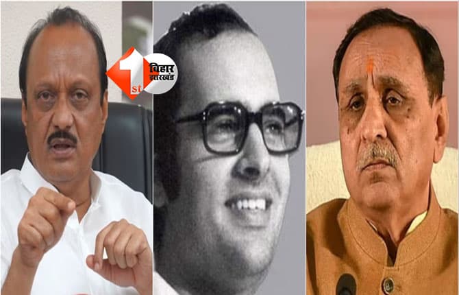 Ajit Pawar Plane Crash : अजित पवार ही नहीं, माधवराव सिंधिया और संजय गांधी समेत इन बड़े राजनेताओं की भी प्लेन हादसों में जा चुकी है जान; देखिए पूरी लिस्ट