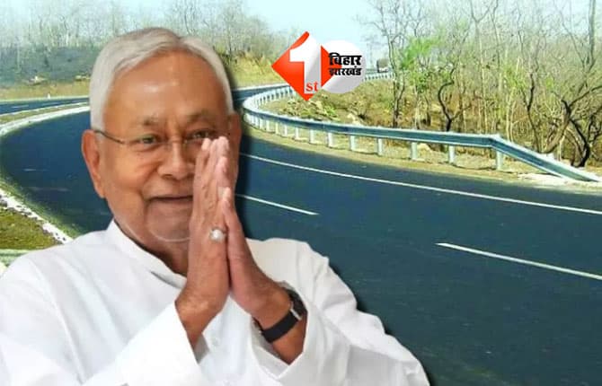 Bihar Road Projects