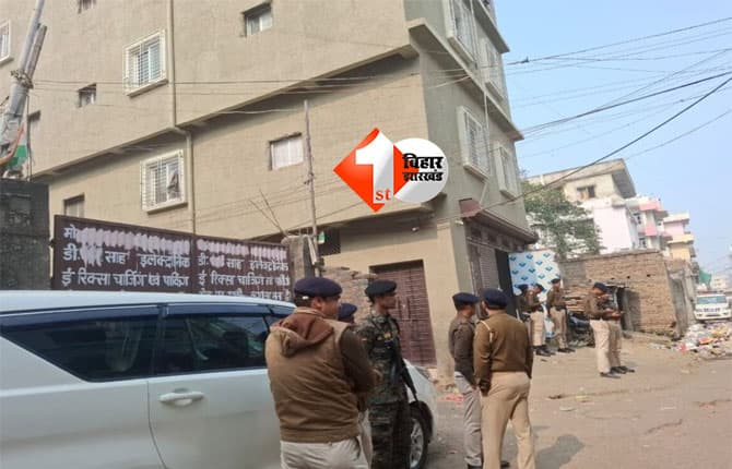 NEET student death case : पटना की NEET छात्रा केस में FSL रिपोर्ट में क्या मिला, DNA जांच की तैयारी तेज; जानिए क्या है नया अपडेट