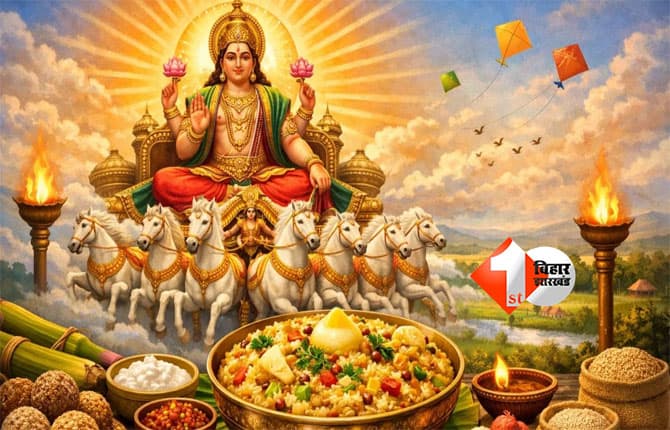 Makar Sankranti 2026