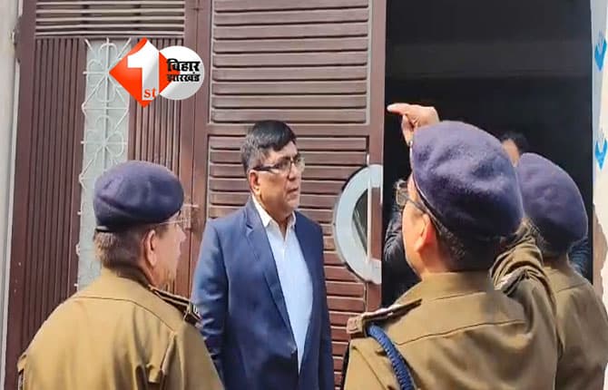 Patna NEET student death