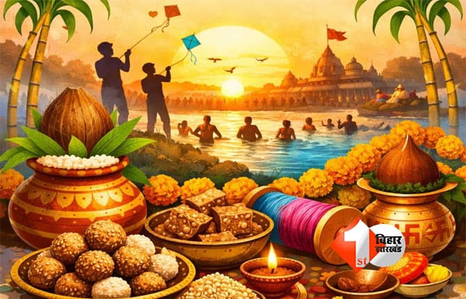 Makar Sankranti 2026