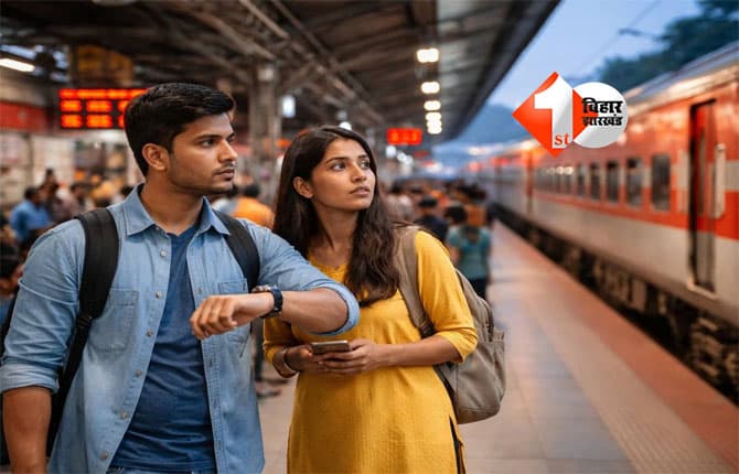 Tatkal Ticket New Rules 2026: तत्काल टिकट बुकिंग में बड़ा बदलाव, अब आम यात्रियों को मिलेगा फायदा