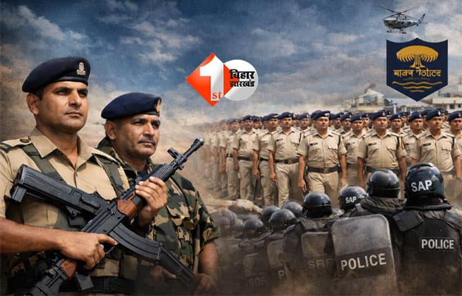 BIHAR JOB : बिहार सरकार के इन विभागों में आने वाली है बंपर बहाली, कैबिनेट से मिल गई मंजूरी; जल्द जारी होगी अधिसूचना