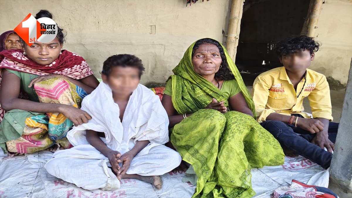 कोल्ड स्टोरेज हादसे में बिहार के तीन मजदूरों की मौत, कई घायल, गांव में पसरा मातम