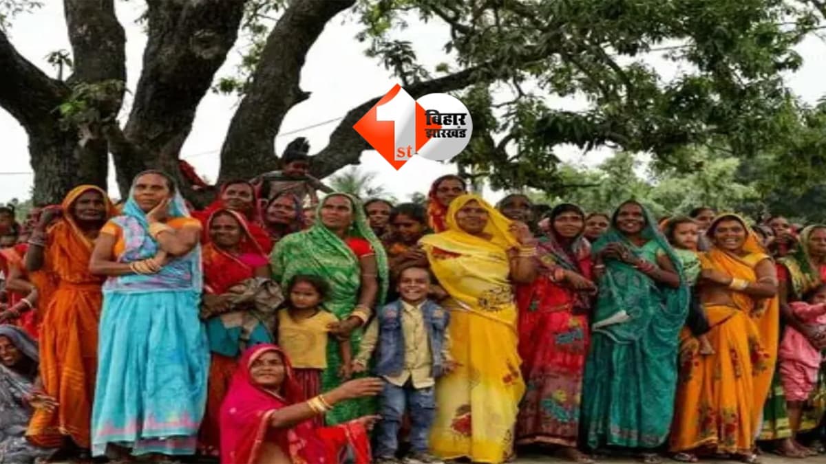 BIHAR NEWS : बड़ी राहत! जिनके खाते में नहीं आए 10 हजार, उन्हें अब मिलेगा यह लाभ; सरकार ने लिया यह फैसला