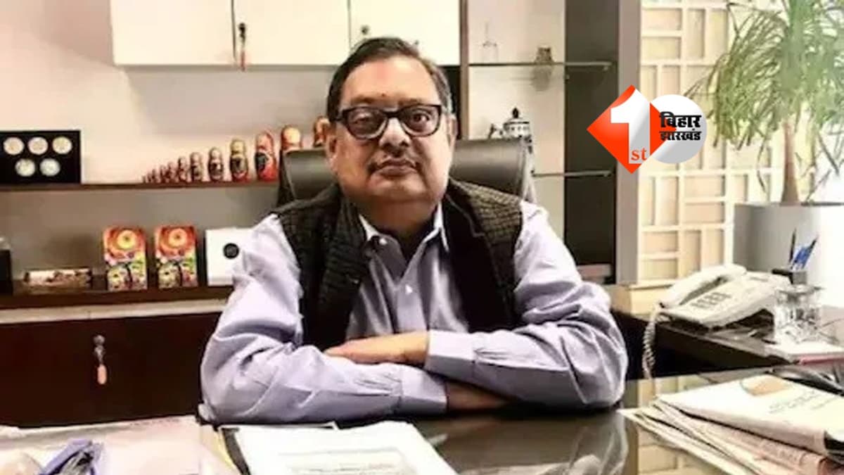 Bihar Rajya Sabha Election: बिहार में राज्यसभा की पांचवीं सीट पर दिलचस्प लड़ाई, RJD के उम्मीदवार होंगे अमरेंद्र धारी सिंह