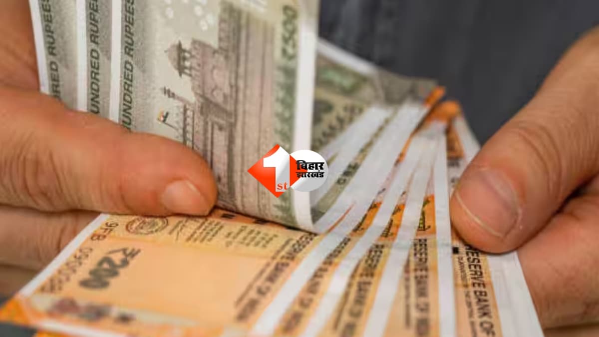 Railway News : रेलवे कर्मचारियों के लिए खुशखबरी! राम नवमी से पहले सरकार का बड़ा फैसला; जानें फायदे