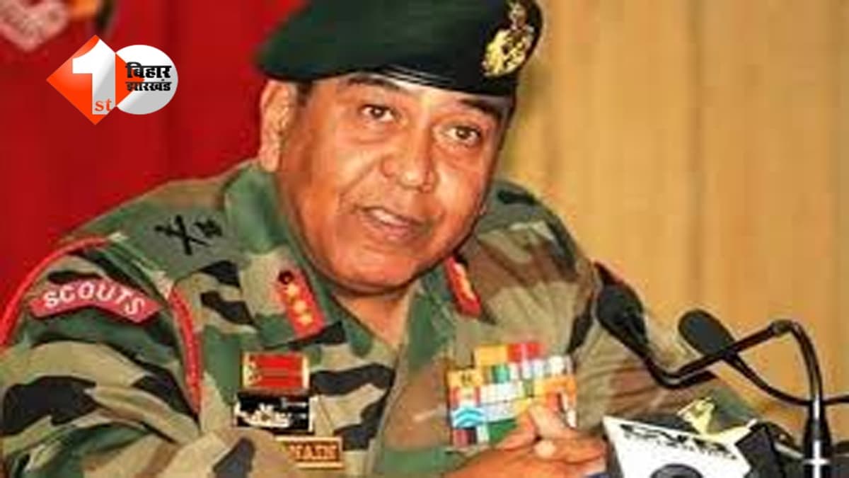 Bihar News : पटना में आज सैयद अता हसनैन लेंगे बिहार के राज्यपाल पद की शपथ, लोक भवन में होगा समारोह