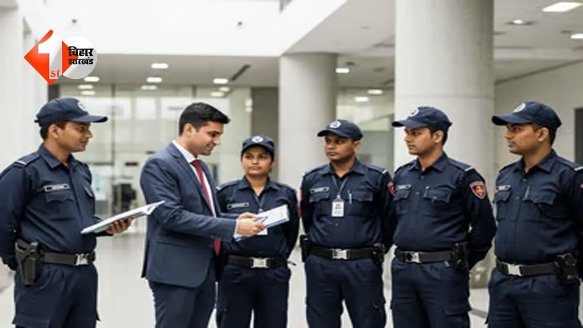 वाह रे सिस्टम! 65 हजार लेकर दिव्यांग को बना दिया गार्ड, नगर निगम में खुलेआम चलता रहा खेल