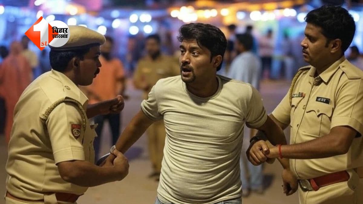 चादर गैंग का बड़ा खेल हो गया फेल: बिहार से उड़ान भरकर इंदौर पहुंचे 20 चोर, पुलिस ने दबोचा