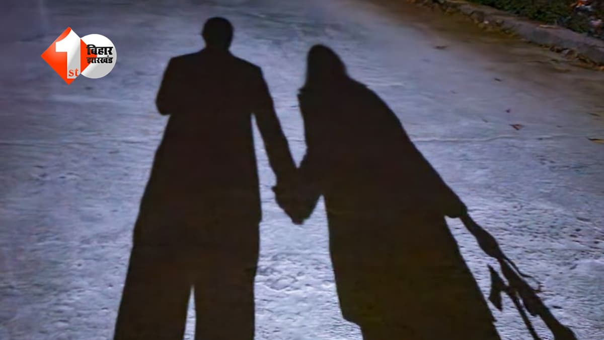 युवक की संदिग्ध मौत से सनसनी, जंगल में मिला शव; प्रेम प्रसंग में हत्या की आशंका