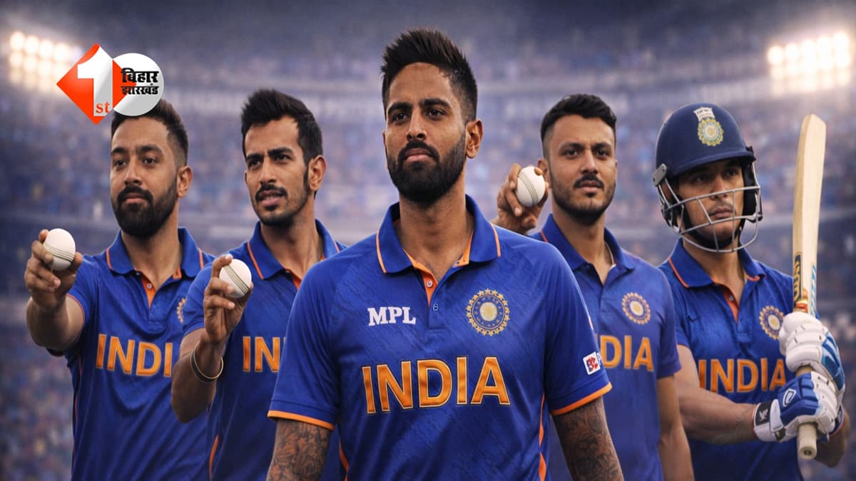 फाइनल से पहले सोशल मीडिया पर छाया शूर्या का टीम: इंडियन टीम को मिल रही ढेरों शुभकामनाएँ, क्या ट्रॉफी होगी डिफेंड?