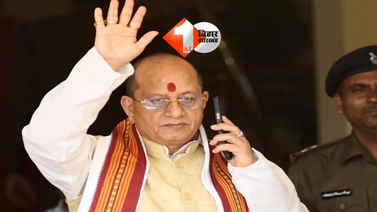 Bihar Land Survey: बिहार में लैंड सर्वे कब होगा पूरा? डिप्टी सीएम विजय सिन्हा ने बताई डेडलाइन