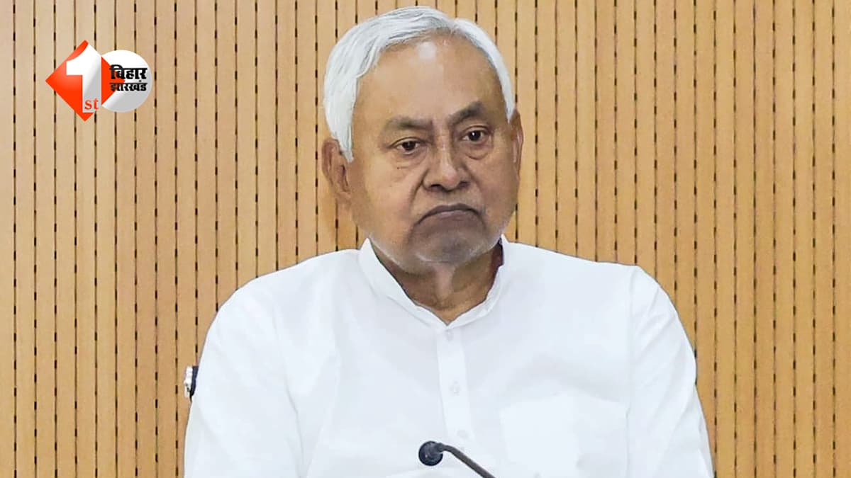 राज्यसभा का MP बनते ही इतनी कम हो जाएगी नीतीश कुमार की सैलरी, जानिए CM पद से हटने के बाद किन -किन सुविधाओं में होगा बदलाव