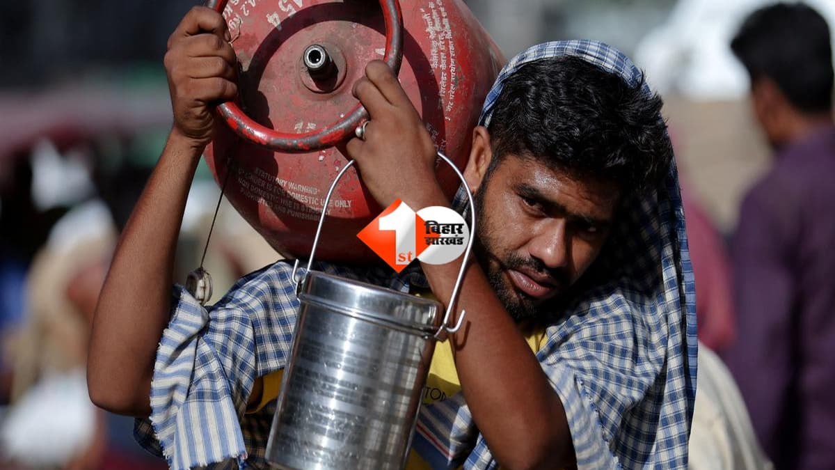 BIHAR NEWS : पटना से बड़ा ऐलान! अब देश के किसी भी कोने से मदद मांग सकेंगे बिहार के प्रवासी मजदूर