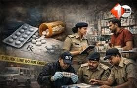 BIHAR NEWS : नीट छात्रा मौत मामला: CBI जांच पर उठे सवाल, POCSO कोर्ट की फटकार के बाद बदला गया IO