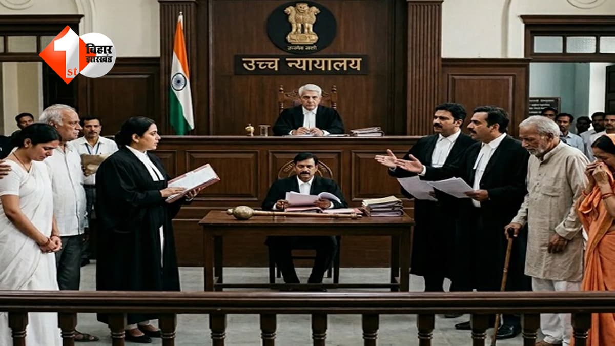 पति के बाद अब ससुर की जिम्मेदारी? हाई कोर्ट का बड़ा फैसला, जानिए किन हालात में मिलेगा गुजारा भत्ता